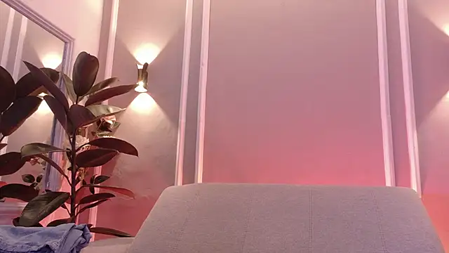 Živý XXX chat isa_kiss