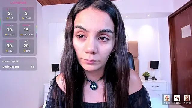 martina_mancini Live XXX-Chat