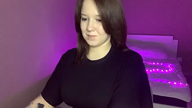 SatinyStoic's Live XXX Chat