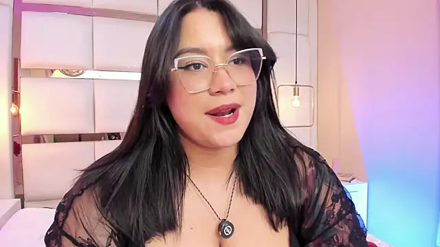 Chat XXX en directo de elizavenus