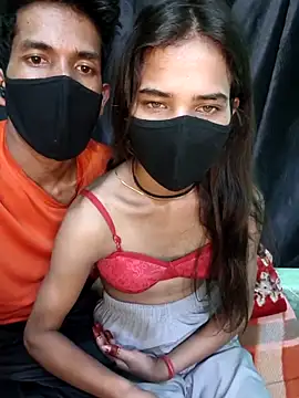 VelvetVibe_75 Pertunjukan Webcam