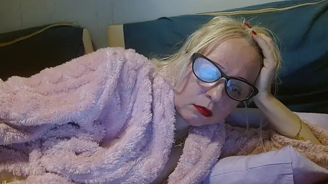 martachatte Webcam show