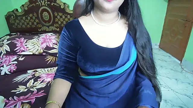 BengaliQueenStar Chat XXX live