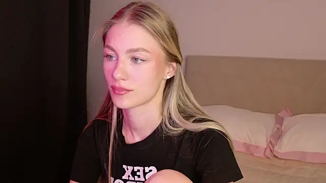 Chat +18 de GabriellaOlsen ao vivo