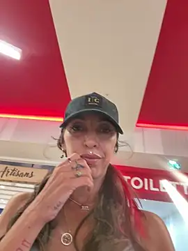Lalla_Amani Webcamshow