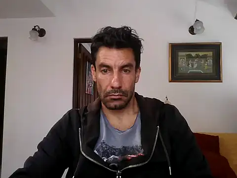 Webkamerová show elkike1980
