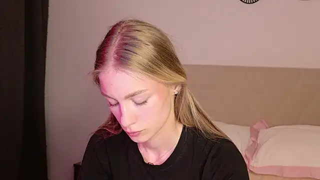 Czat XXX na żywo – GabriellaOlsen