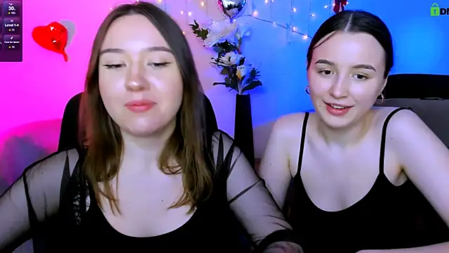 Czat XXX na żywo – leslie_bird