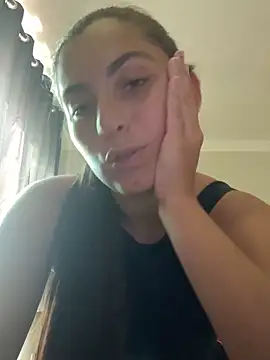 Show de larj021bb na webcam