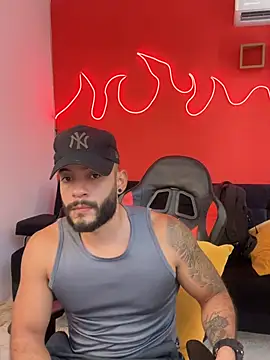 Mike_savage3 라이브 XXX 채팅