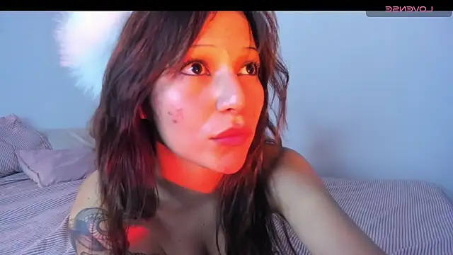 Chatroom XXX en direct de Alexandraxx__