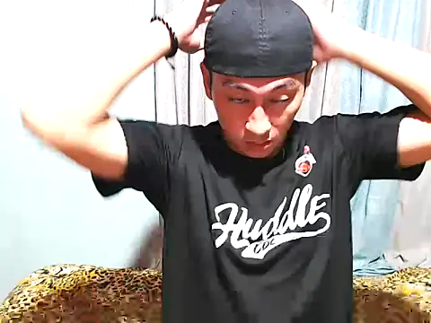 Matnels Show Webcam