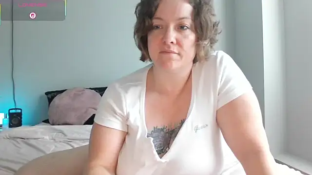 Chat XXX en directo de julimonroe