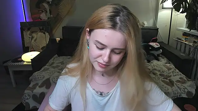 Chat XXX en directo de Alexa_Pirs