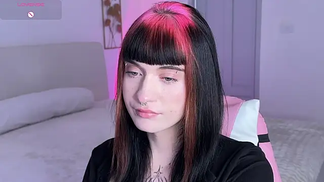 XXX chat uživo modela Vailyreb_