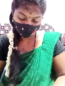 Tamil_Hot_Anu Webcam-Show
