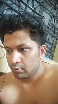 Webkamerová show Pravin_paid_boy10