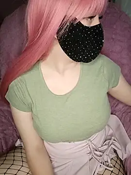 Вебкам-шоу Cutie_Suzie
