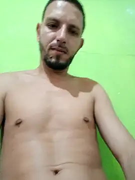 Show de webcam de Cariocasafado9