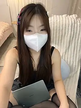_xiaoxinxin_ Show Webcam