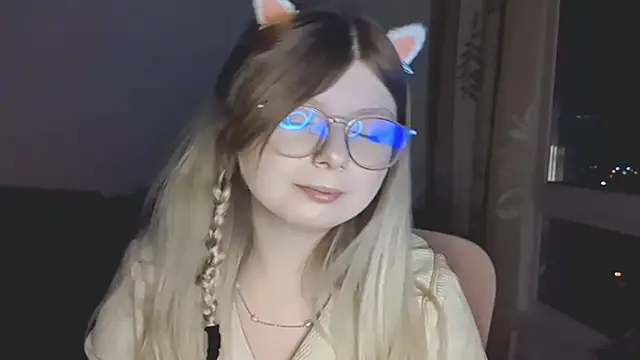 YukiBlush – Naživo XXX chat