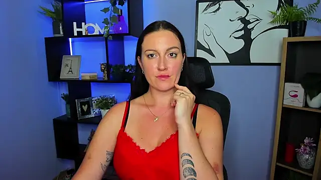 Chat XXX en directo de FUN_AMI