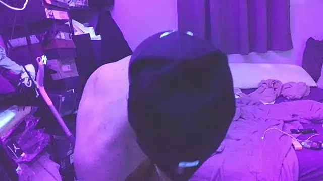 Cloudd_Kingg_Iceyyy 网络视讯表演