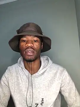 Show Webcam de thandolezwe1
