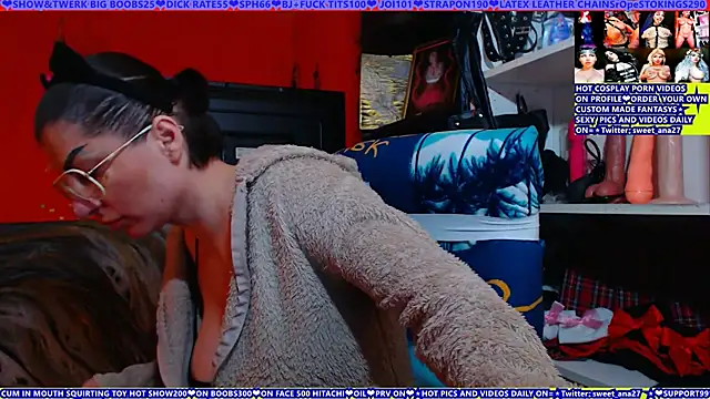 cuminmenowbbyx Live XXX-Chat