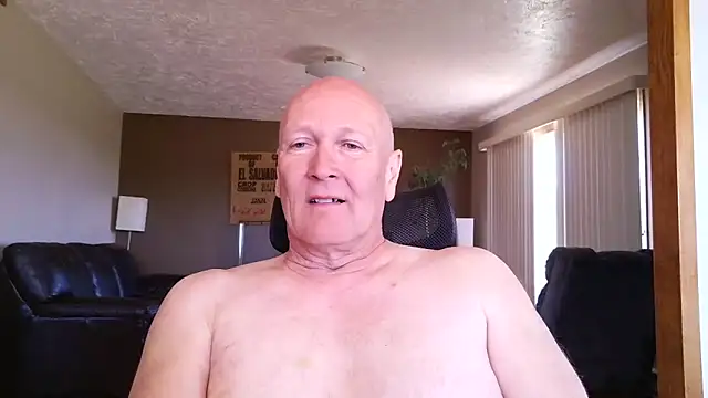BasicAnt's Webcam Show