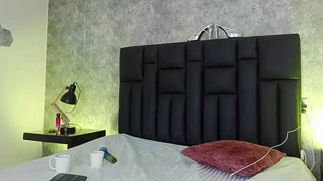 Chatroom XXX en direct de crystaldarliing