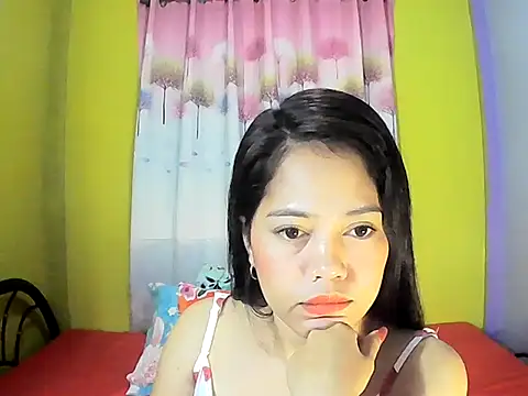 Show de xmaldita18 na webcam