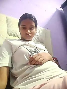 SANDHYAHOTKUMARI Live XXX-Chat
