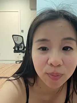 NiNa5203's Webcam Show