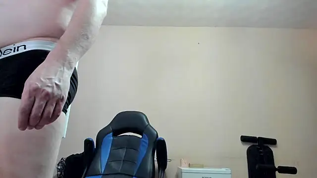 SanFrantsisko's Webcam Show