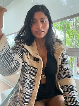 sexi_noemin Webbikameraesitys