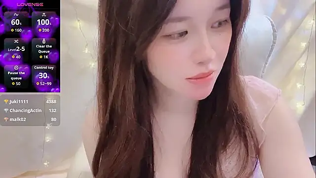Tw_Zoella Chat XXX live