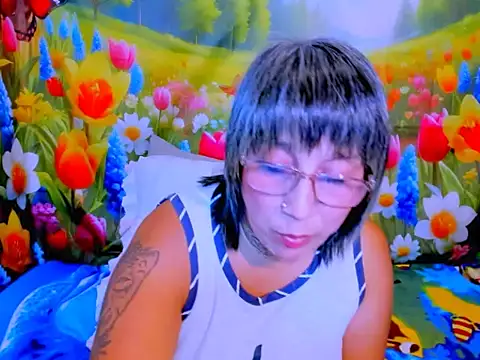 Chat XXX ao vivo de indianroxy