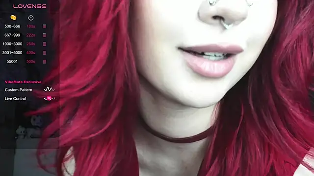 marynixoxo's Live XXX Chat
