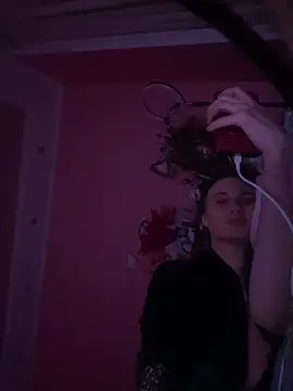 Онлайн чат XXX Flossy_Vettie