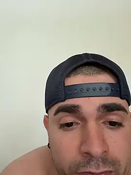 joseemontilla's Webcam Show