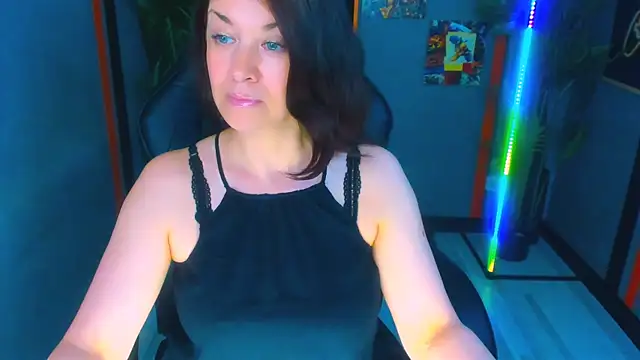 Chat XXX en directo de AnaMills