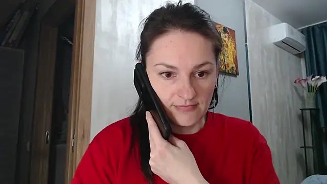 Stacy_Davice – Live XXX-chat