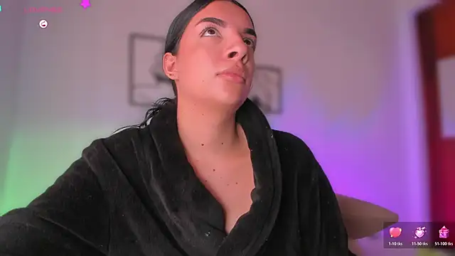 Živý XXX chat 777AylinZ