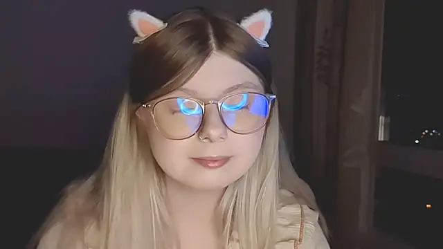 YukiBlush Live XXX-Chat