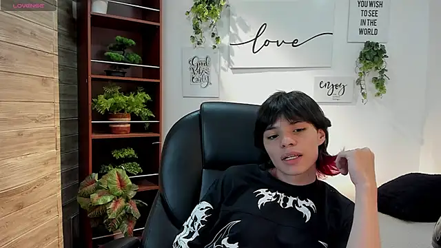 Show de webcam de coby_cum