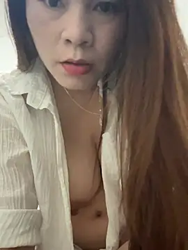 Show de Asia-bb na webcam