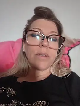 NikytaX Webcam show