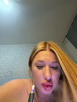 Webkamerová show Tatti-Go