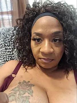 Big_Booty_Bonnie's Webcam Show